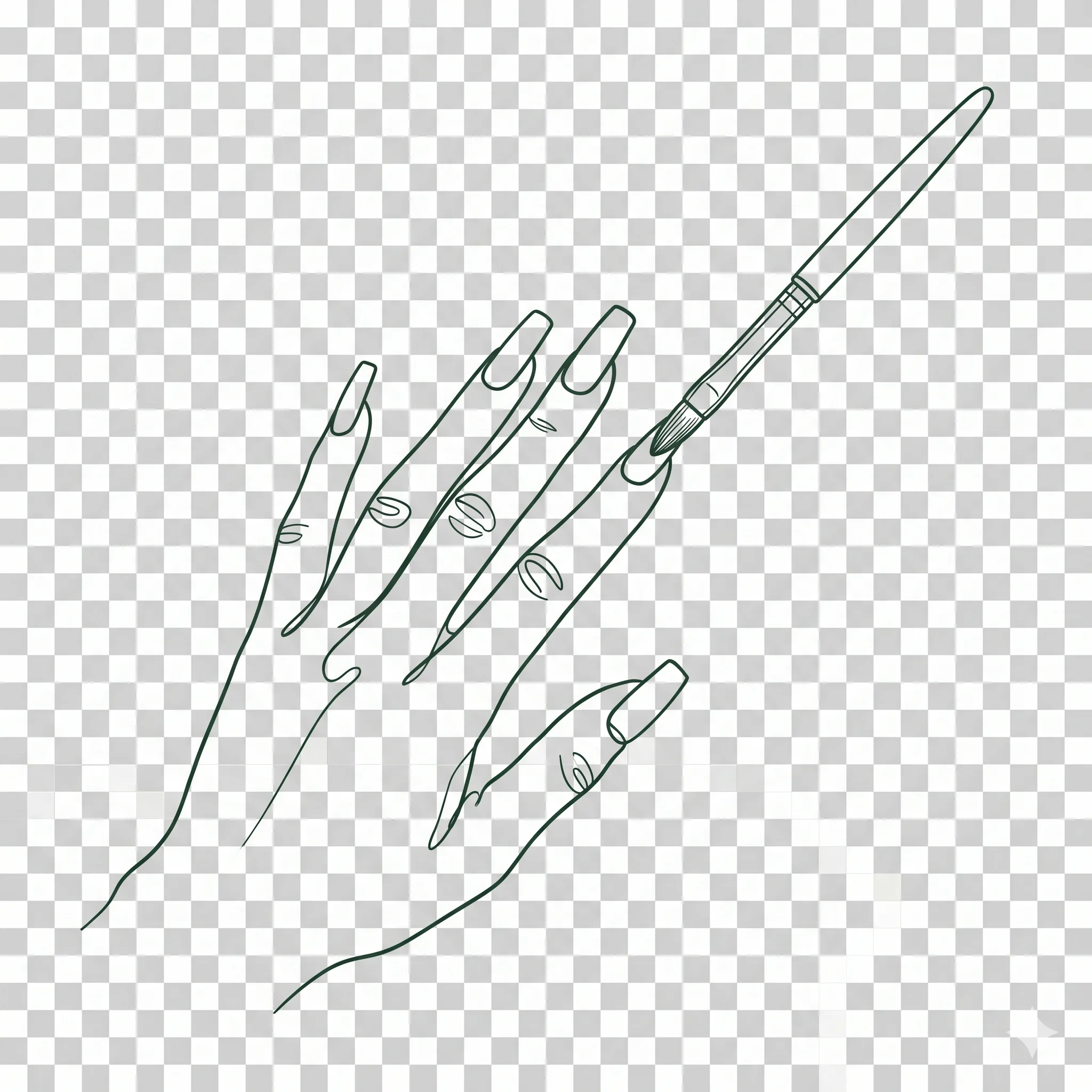 Acrylics